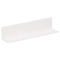 Hoekprofiel 15x15x1mm