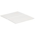 Vouwhoekprofiel 30x30x3mm