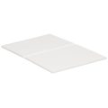 Vouwhoekprofiel 80x80x3mm