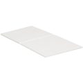 Vouwhoekprofiel 120x120x3mm