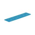 Glasblokje 2x26x100mm 1000 stuks
