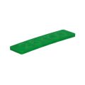 Glasblokje 5x26x100mm 1000 stuks