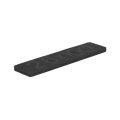 Glasblokje 6x26x100mm 1000 stuks