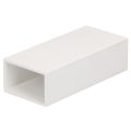 Kokerprofiel 40x25x2mm