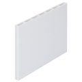 Holkamer platprofiel 40x7mm