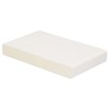 Plank hardschuim 100x20mm
