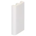 Plint 45x12mm