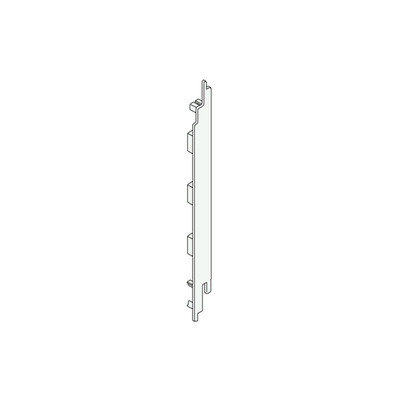 Eindkap+connector  links voor 2819 (5st)