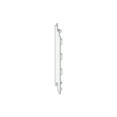 Eindkap+connector rechts voor 2819 (5st)