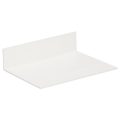 Hoekprofiel 100x60x3mm