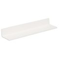 Hoekprofiel 24x12x2mm