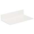 Hoekprofiel 80x60x3,4mm