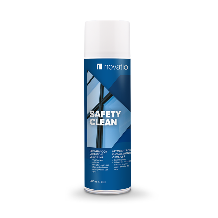 Safety Clean - 683001116